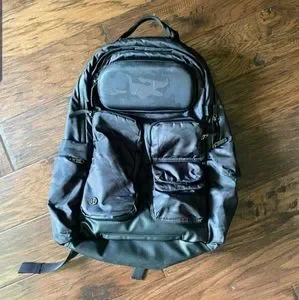 lululemon athletica | Bags | Copy Nwt Lululemon Savasana  display picture 1